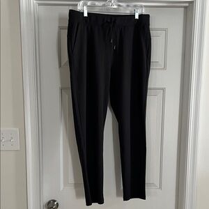 Women’s Black jogger Pants